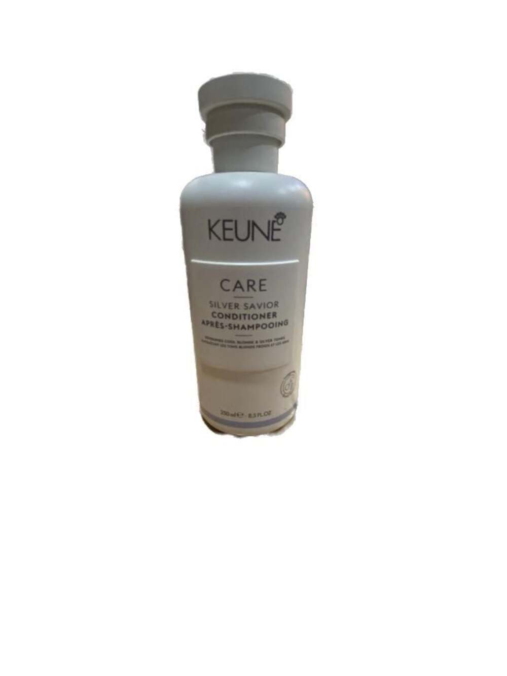 Keune Care Silver Savior Conditioner 8.5 fl oz